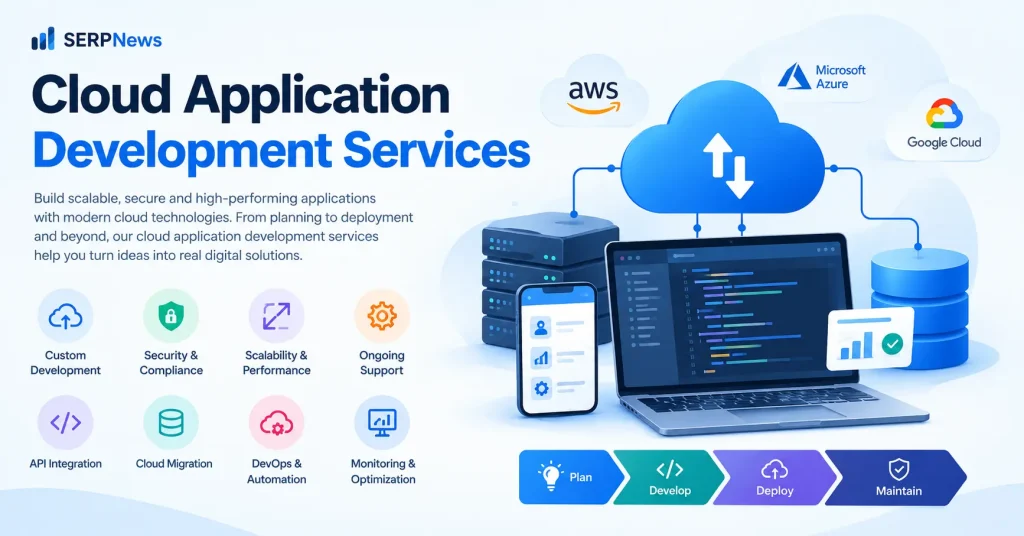 Cloud Application